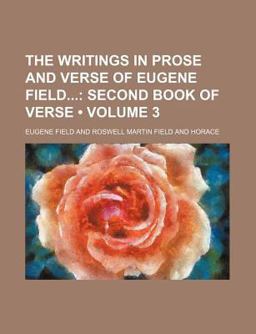 Second Book of Verse