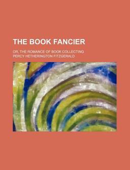 The Book Fancier