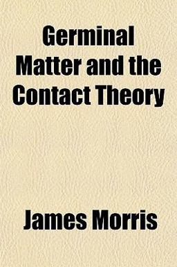 Germinal Matter and the Contact Theory