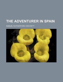 The Adventurer in Spain