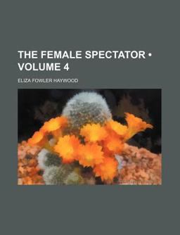 The Female Spectator