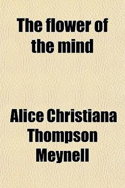 The Flower of the Mind
