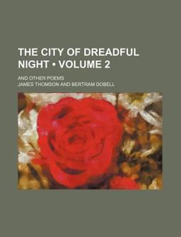 The City of Dreadful Night
