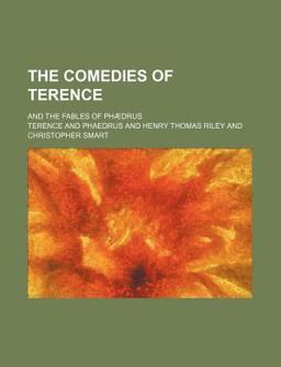 The Comedies of Terence