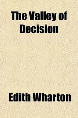The Valley of Decision
