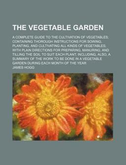 The Vegetable Garden
