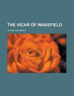 The Vicar of Wakefield
