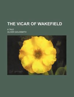 The Vicar of Wakefield