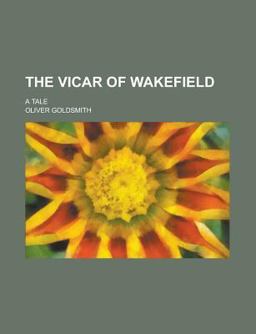 The Vicar of Wakefield