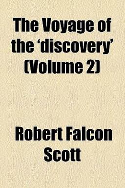 The Voyage of The 'Discovery'
