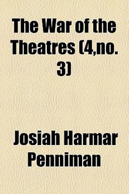 The War of the Theatres