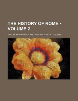 The History of Rome The History of Rome