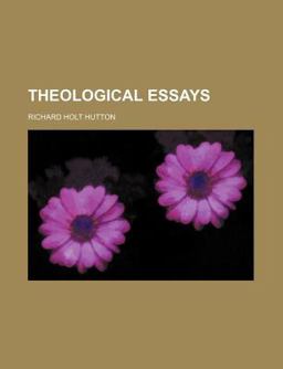 Theological Essays