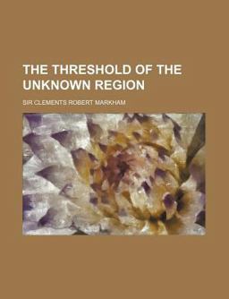 The Threshold of the Unknown Region