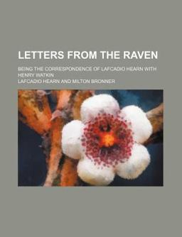 Letters from the Raven