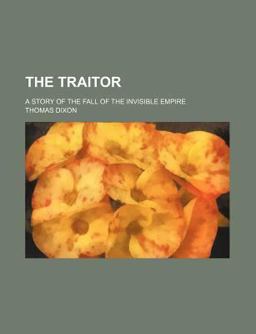 The Traitor The Traitor
