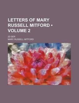 Letters of Mary Russell Mitford