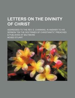 Letters on the Divinity of Christ