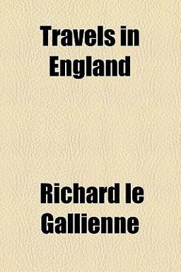 Travels in England