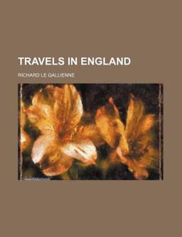Travels in England