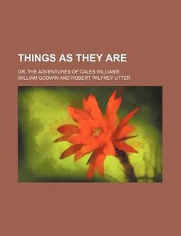 Things As They Are