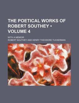 The Poetical Works of Robert Southey