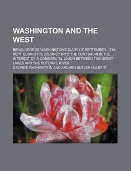 Washington and the West