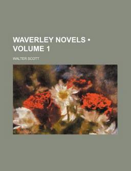 The Waverley Novels