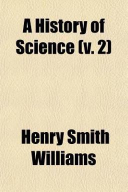 A History of Science