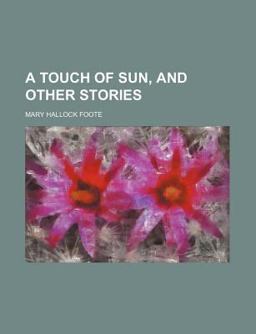 A Touch of Sun, and Other Stories