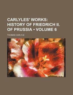 Carlyles' Works