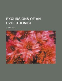 Excursions of an Evolutionist