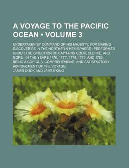 A Voyage to the Pacific Ocean