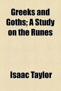 Greeks and Goths