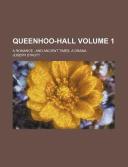 Queenhoo-Hall
