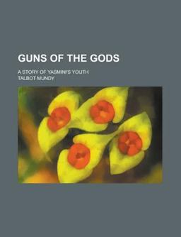 Guns of the Gods