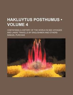 Hakluytus Posthumus