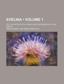 Evelina Evelina