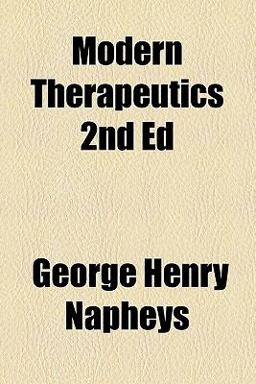 Modern Therapeutics