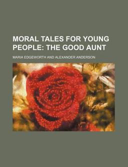 Moral Tales for Young People
