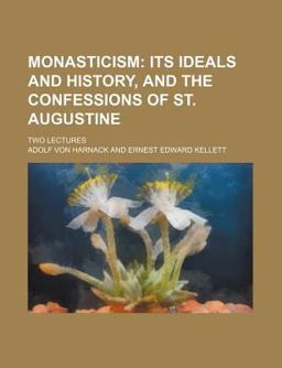 Monasticism