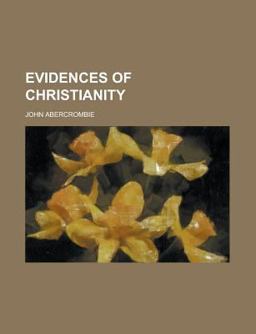 Evidences of Christianity