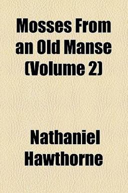 Mosses from an Old Manse