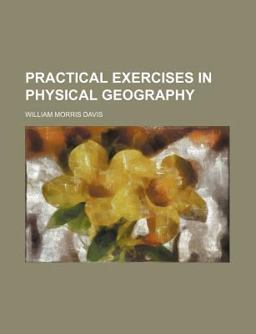 Practical Exercises in Physical Geography