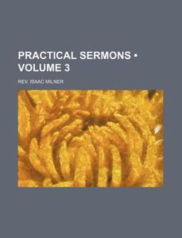 Practical Sermons