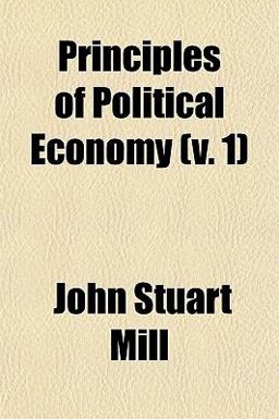 Principles of Political Economy