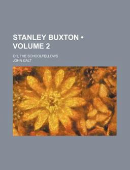 Stanley Buxton