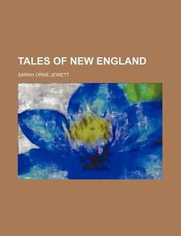 Tales of New England