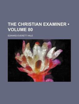 The Christian Examiner