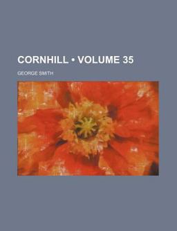 The Cornhill Magazine